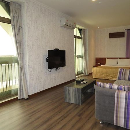 New Hongye Hotel Baihe Exterior foto
