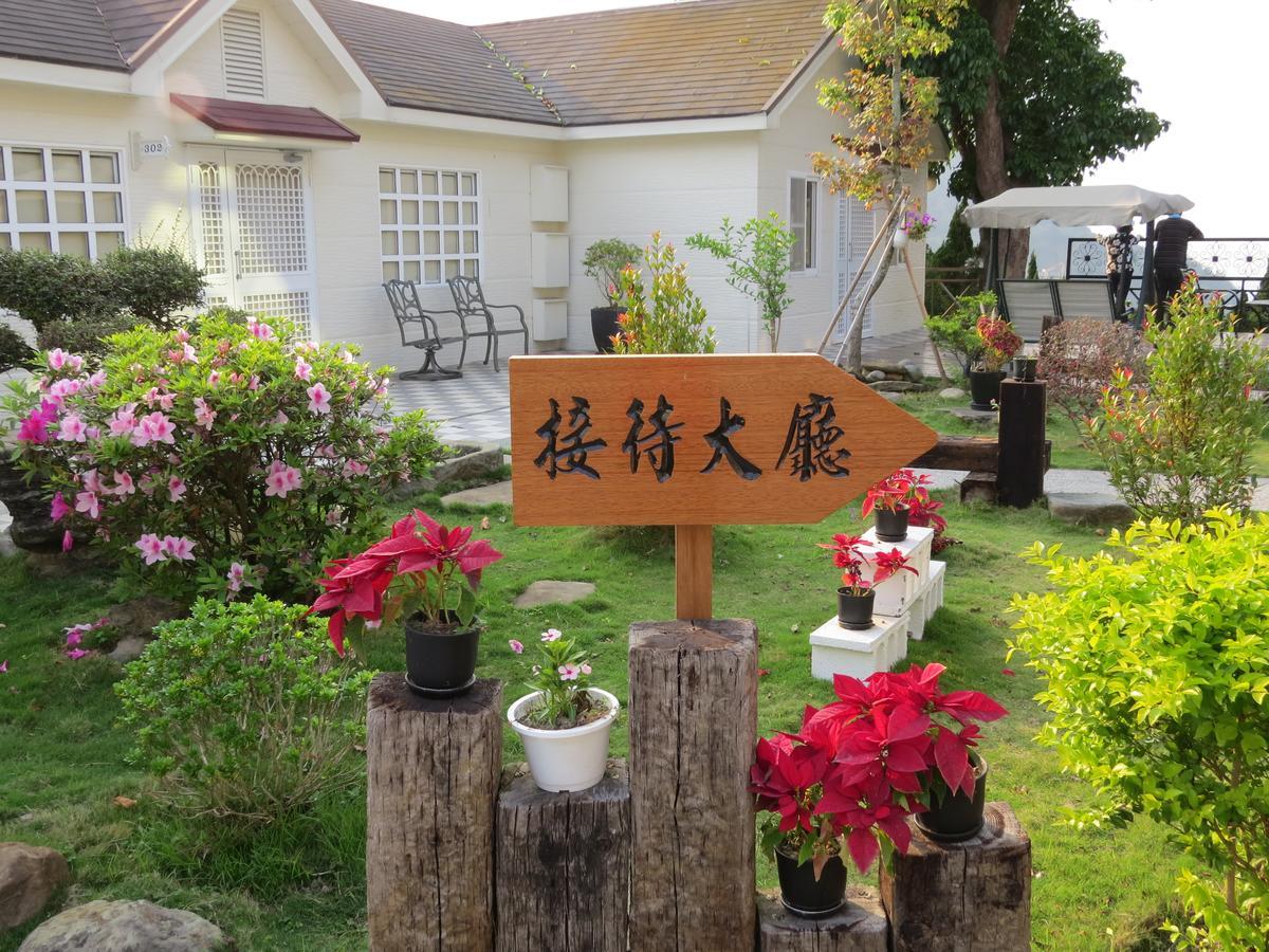 New Hongye Hotel Baihe Exterior foto