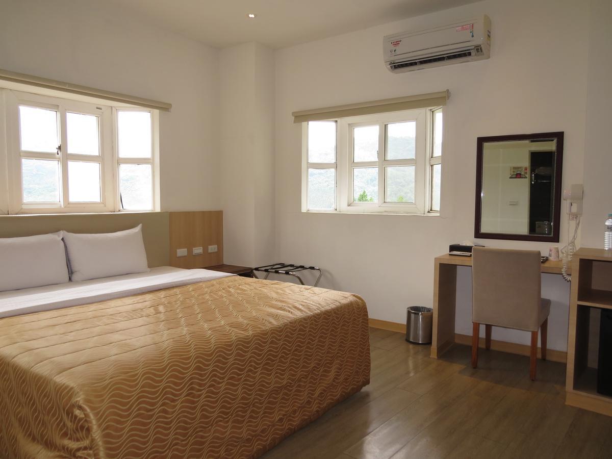 New Hongye Hotel Baihe Exterior foto
