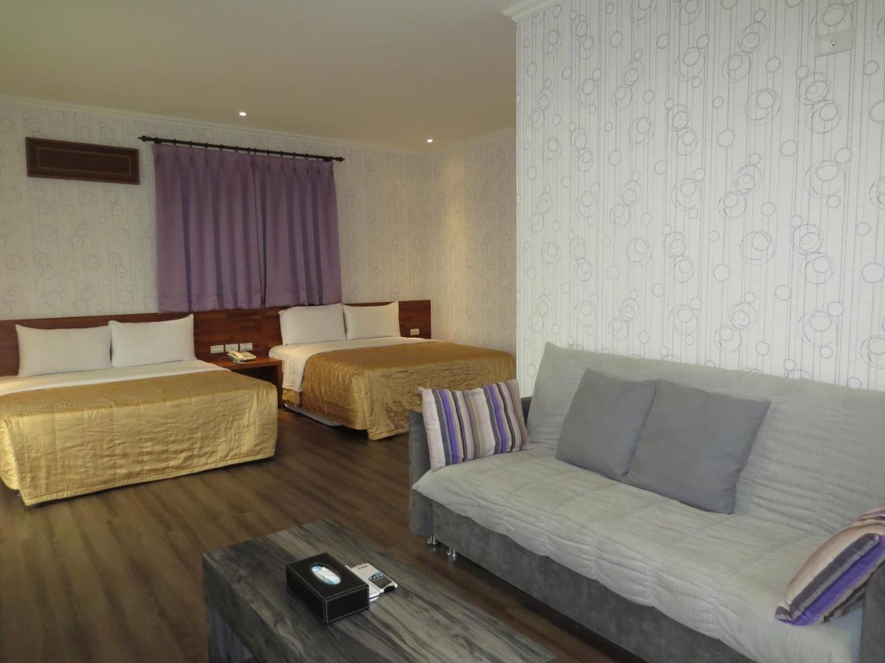 New Hongye Hotel Baihe Exterior foto