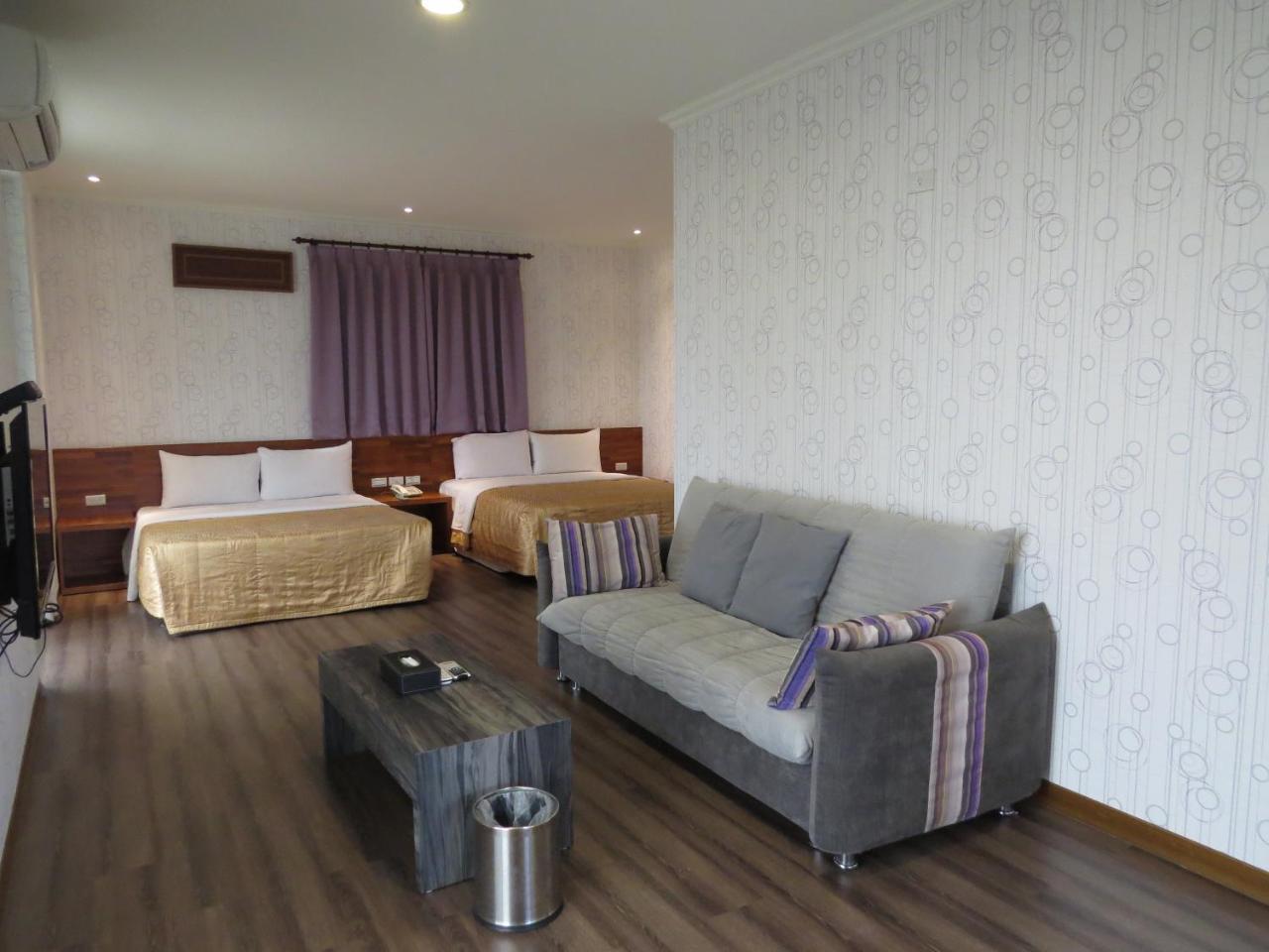 New Hongye Hotel Baihe Exterior foto